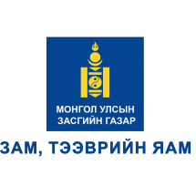 Ministry Logo